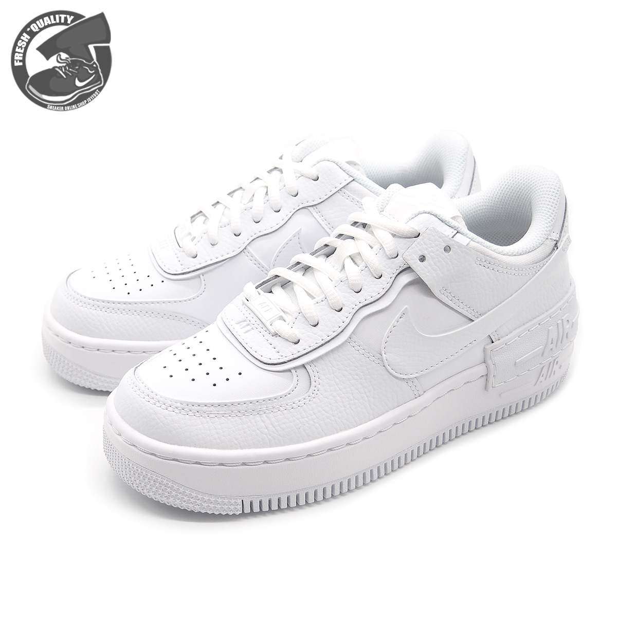 【楽天市場】NIKE AIR FORCE 1 '07 WHITE/WOLF GRAY dv0788