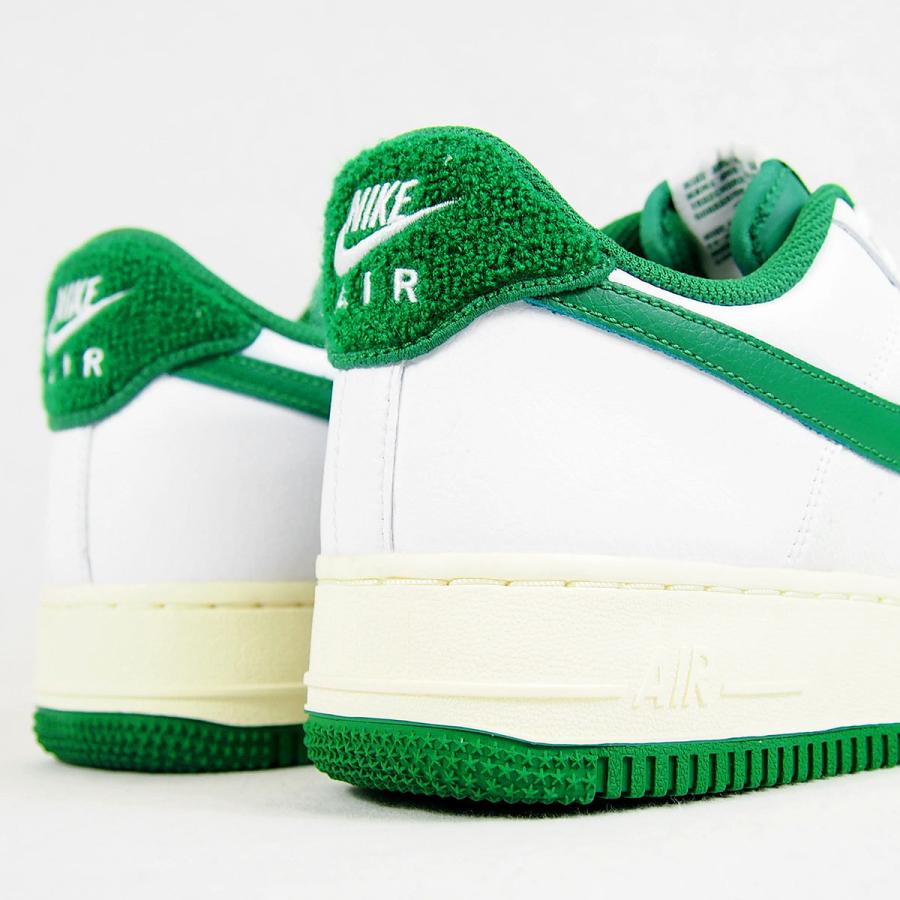 Nike Air Force 1 '07 LV8 White Green DO5220-131