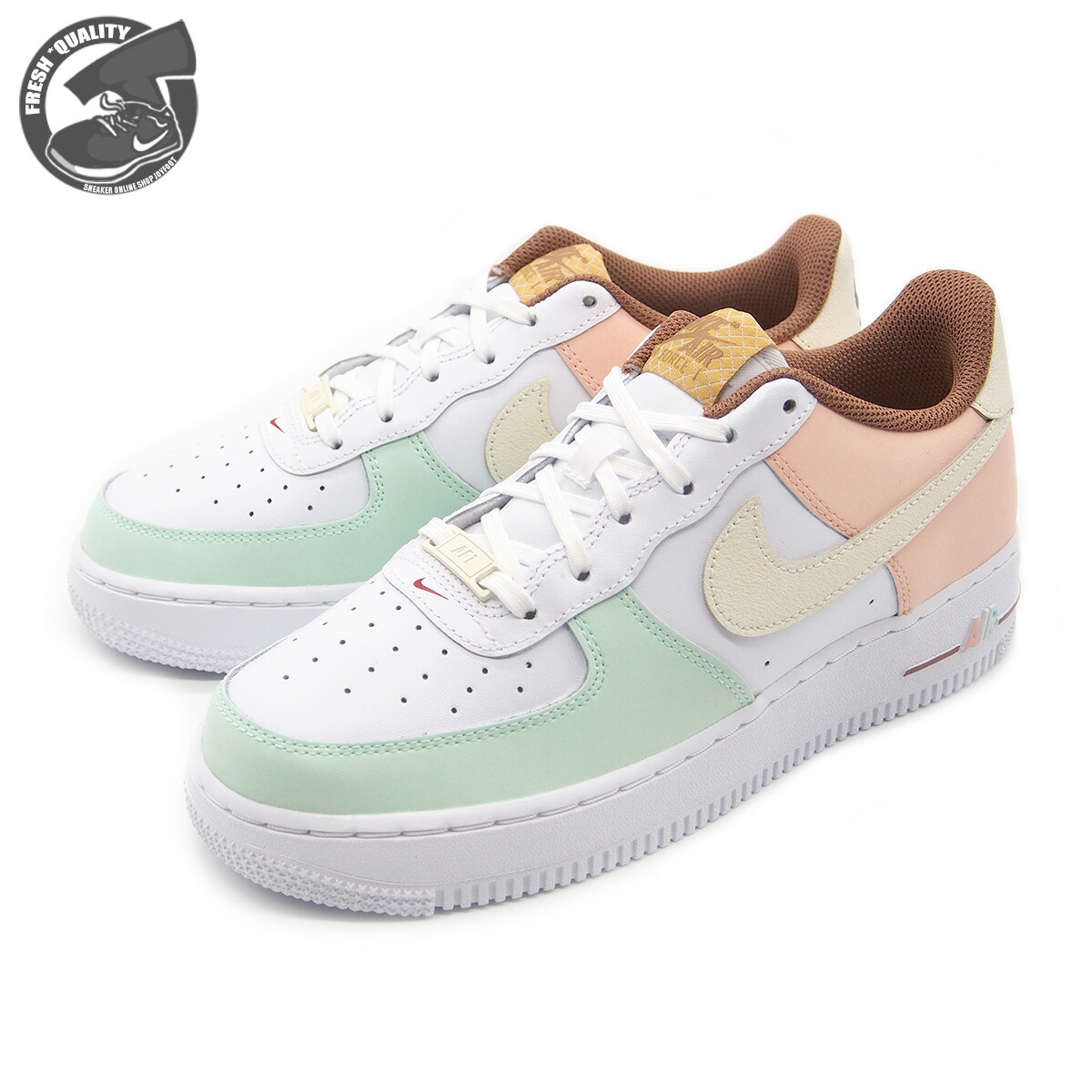 楽天市場】NIKE AIR FORCE 1 '07 PRM 