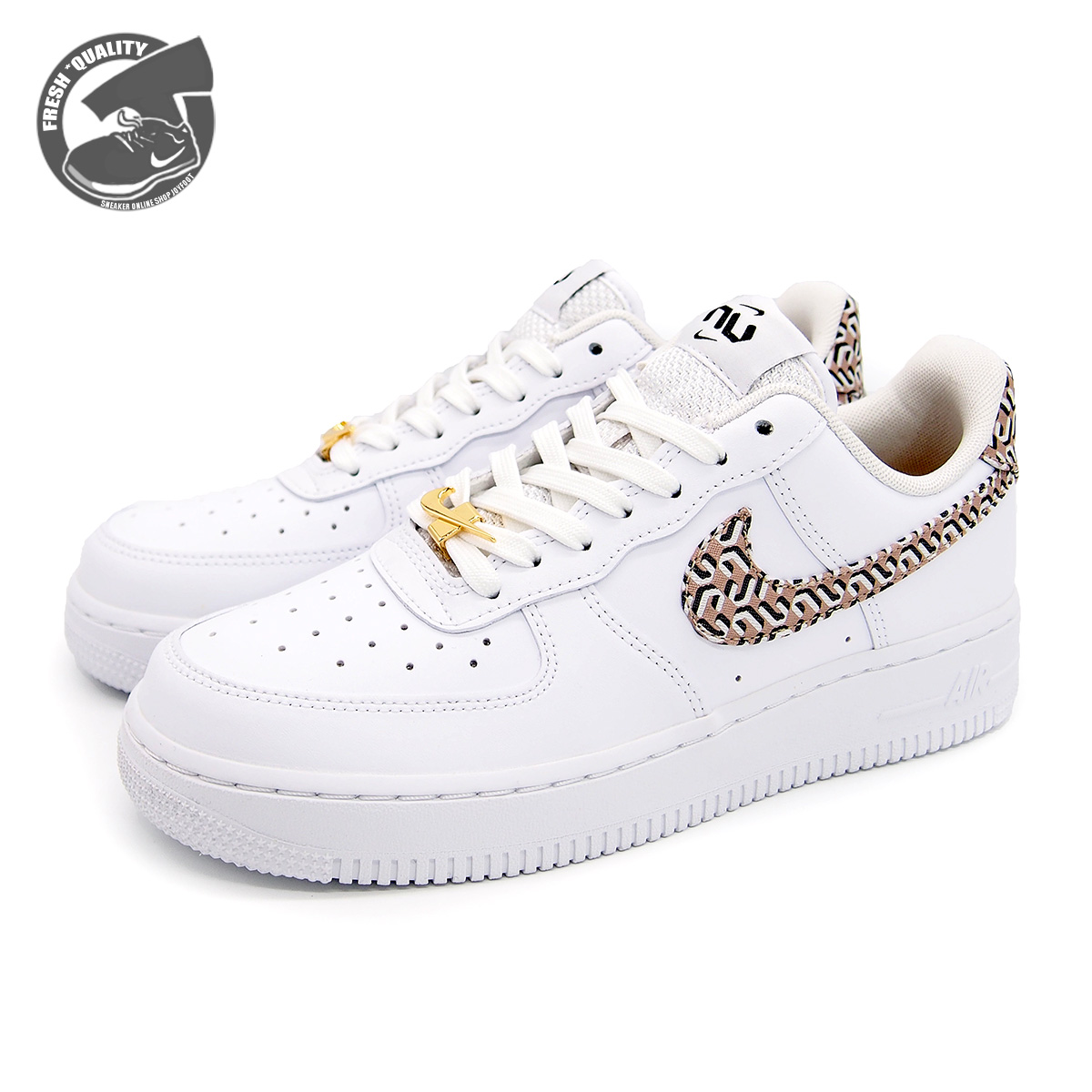 【楽天市場】NIKE WMNS AIR FORCE 1 '07 LX SAIL/SAIL