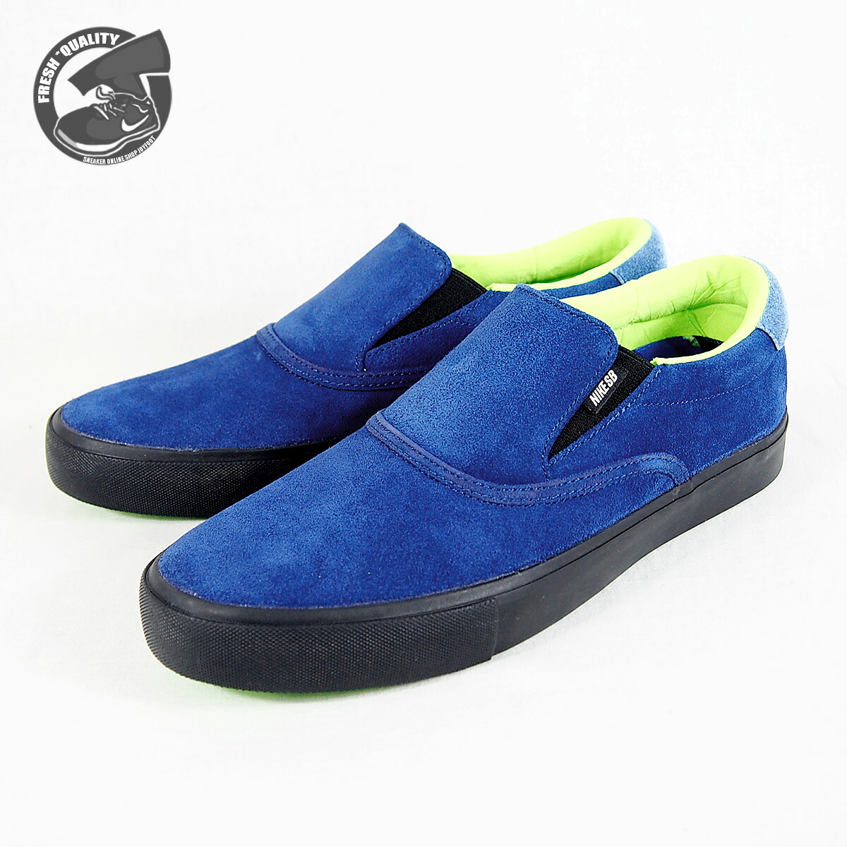 【Px5倍お買い物マラソン】 NIKE SB ZOOM VERONA SLIP BLUE VOID/BLACK-BLUE VIOD DC4231-400 ナイキ エスビー ズーム ベローナ スリップ ブルー ボイド/ブラック-ブルー ボイド
