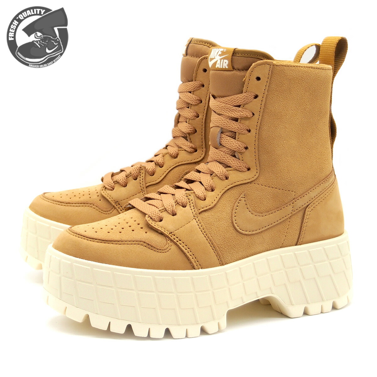 楽天市場】ナイキ エア ジョーダン 1 ブルックリン NIKE W AIR JORDAN