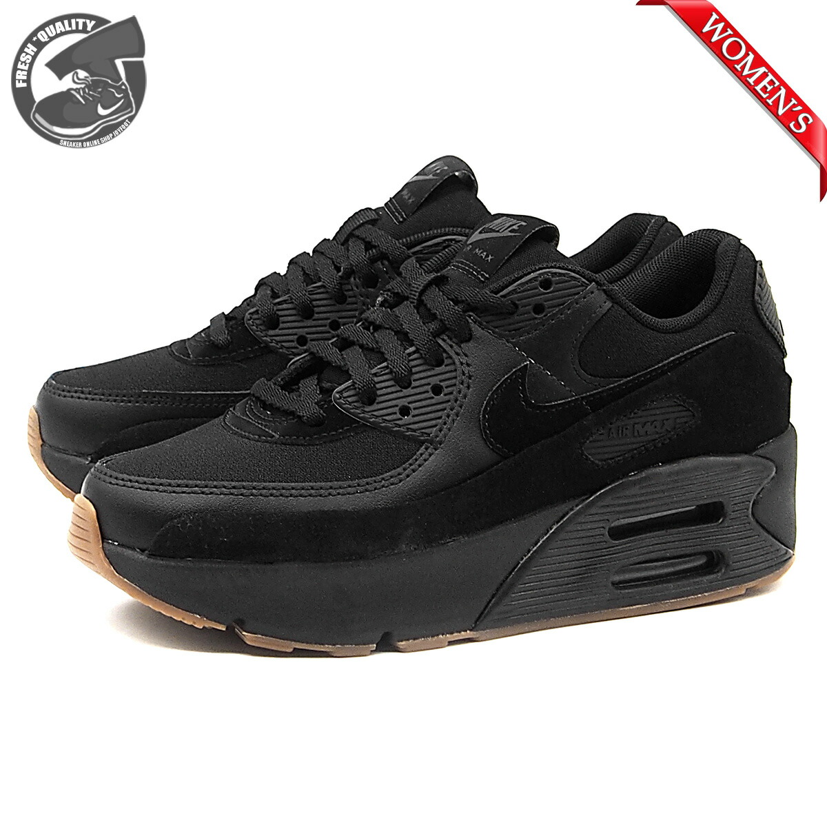 楽天市場】NIKE WMNS AIR MAX 90 LV8 ナイキ ウィメンズ エア マックス
