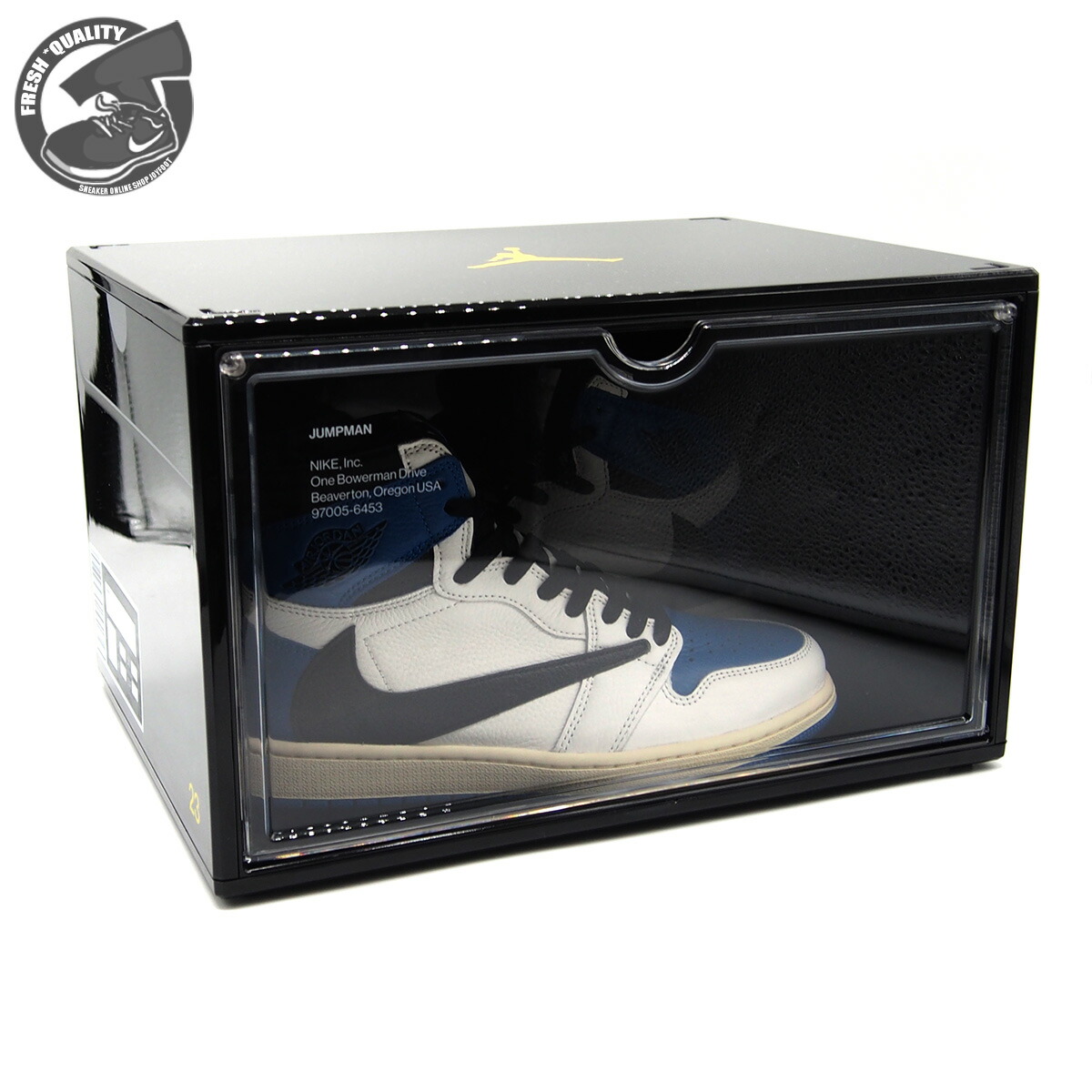 楽天市場】【送料無料 ナイキ ジョーダン シューズボックス】NIKE