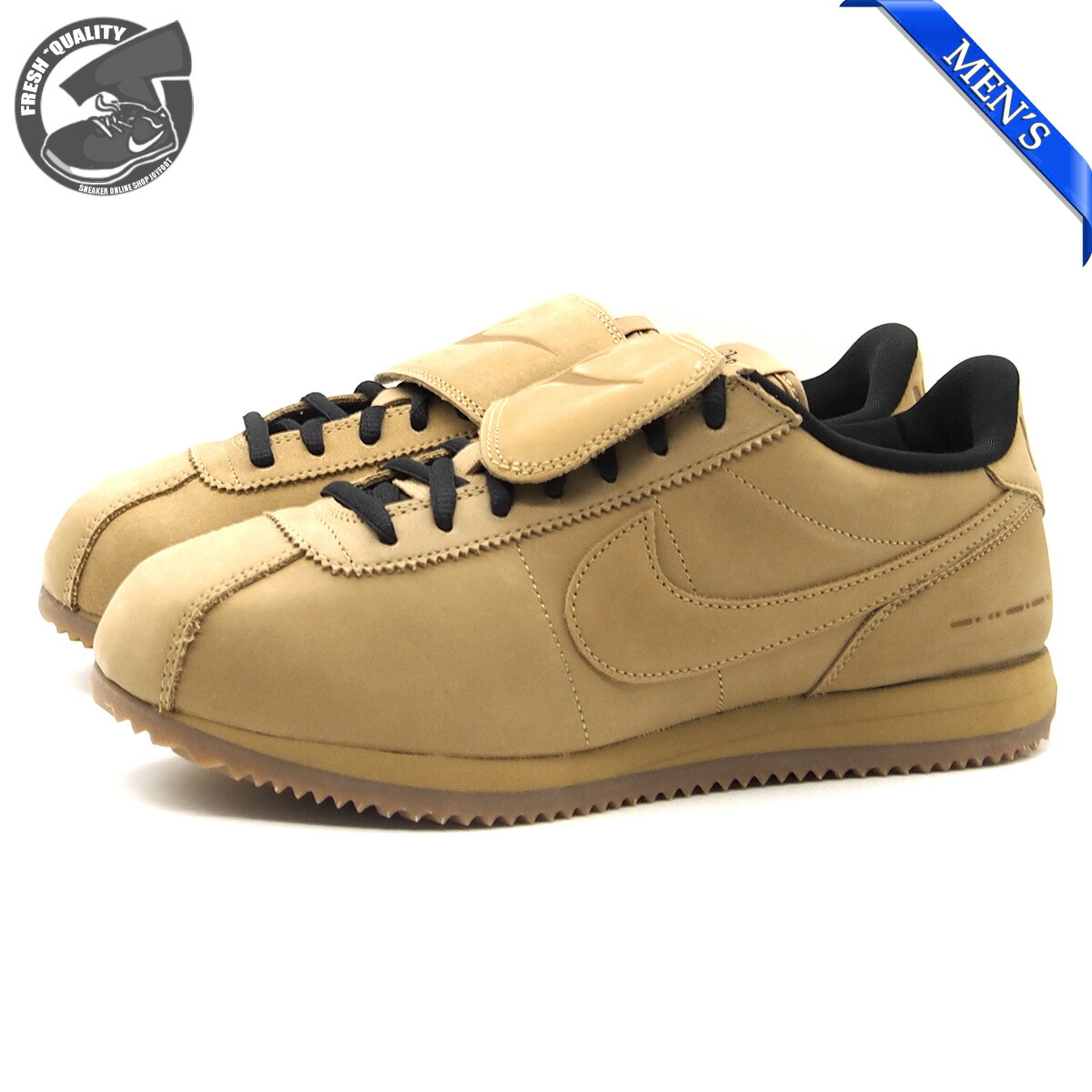 【Px5倍お買い物マラソン】 NIKE CORTEZ LTR SE \