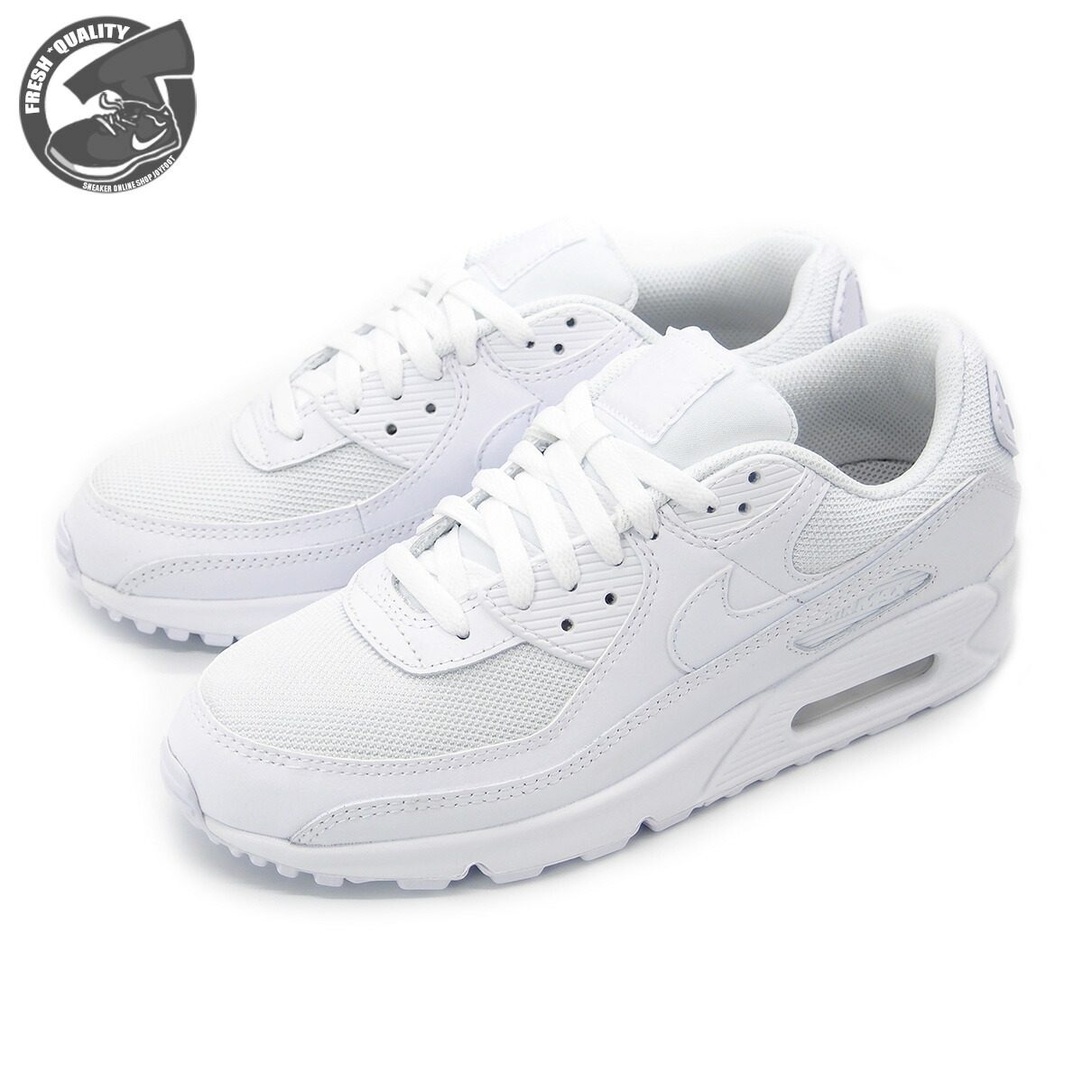 楽天市場】NIKE AIR MAX 90 CD0881-100 WHITE/PARTICLE GREY/HYPER