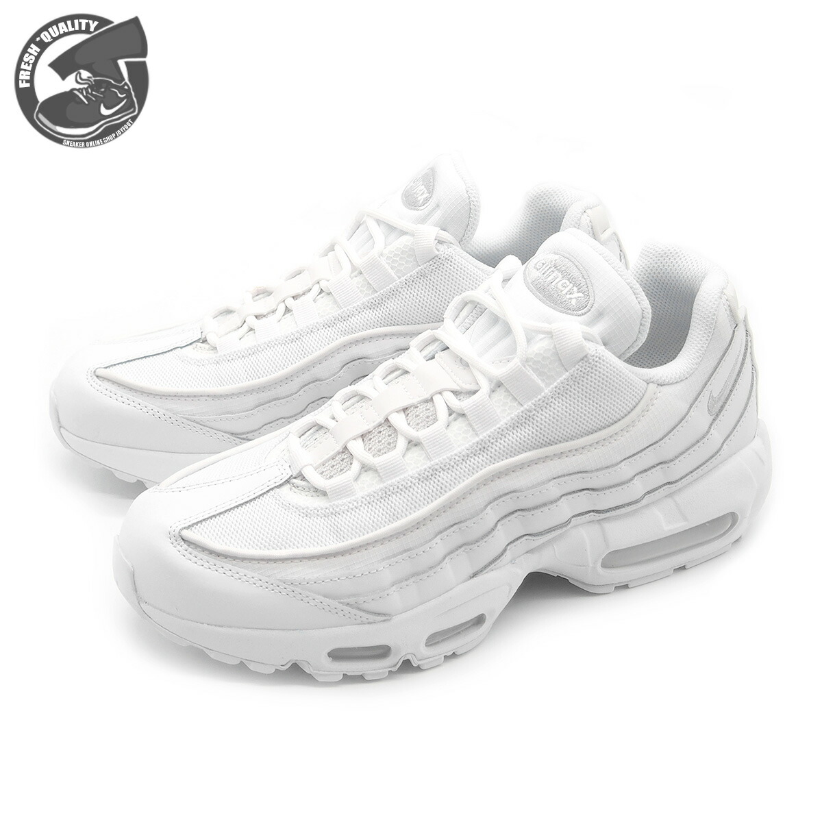 【楽天市場】【SALE】NIKE AIR MAX 90 LTR WHITE/WHITE