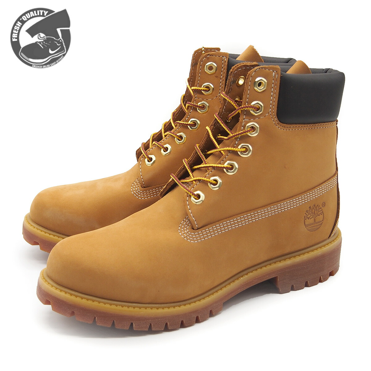 楽天市場】Timberland 6INCH PREMIUM BOOTS W/L 50th EDITION MEDIUM
