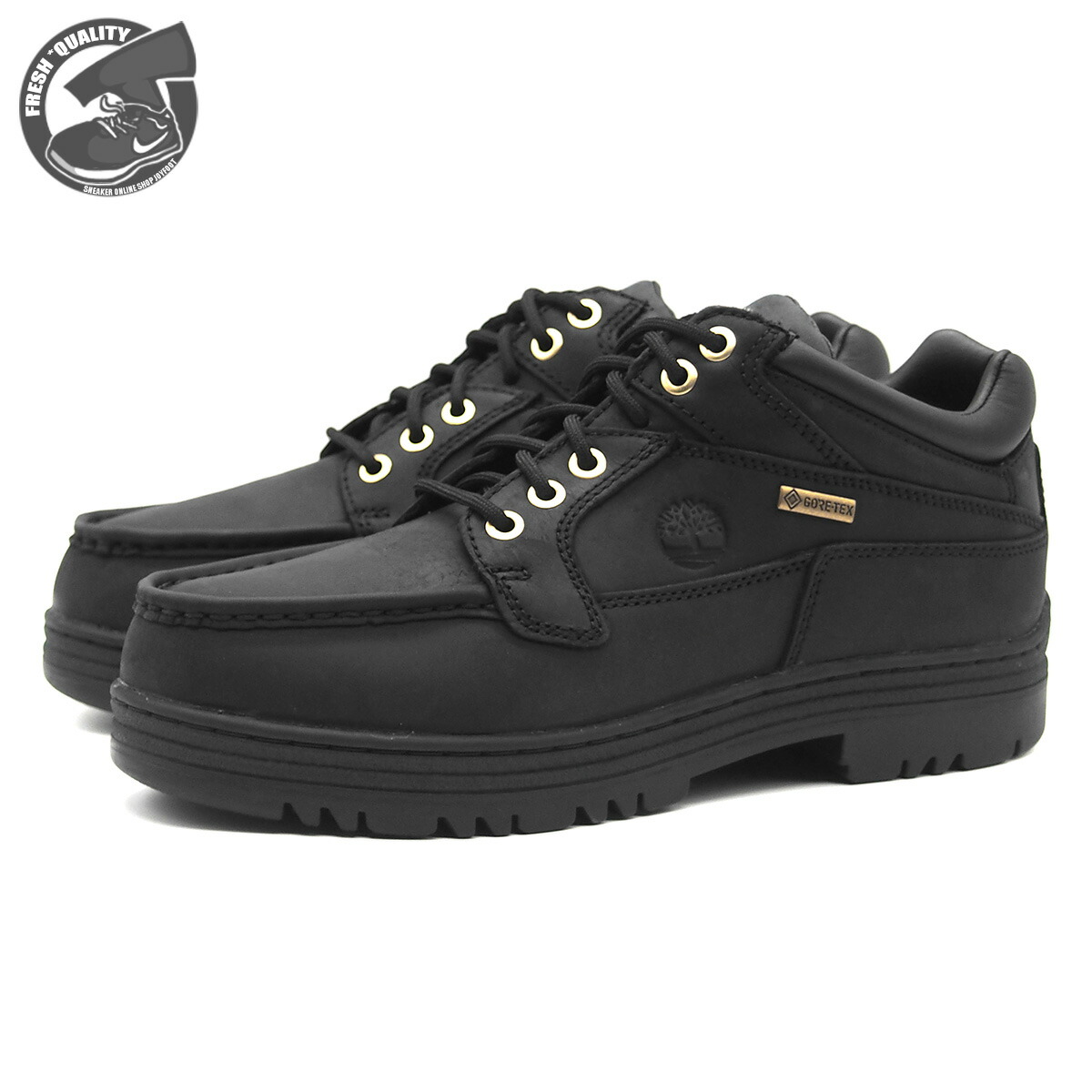 楽天市場】Timberland HERITAGE GTX MOC TOE MID ティンバーランド