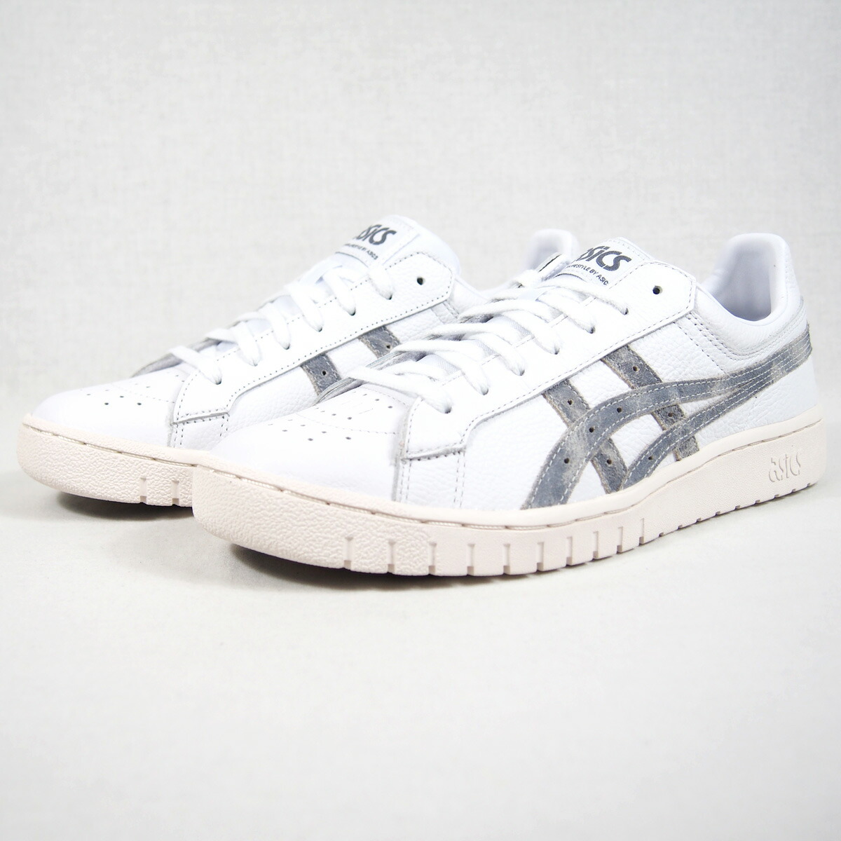 楽天市場】ASICS GEL-PTG WHITE/WHITE 1201a523-100 アシックス ゲル