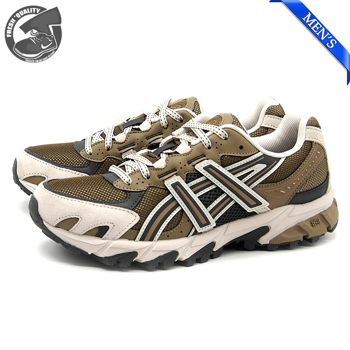 楽天市場】【大感謝祭Px3倍】ASICS GEL-SONOMA TR62 BLACK/CEMENT GREY