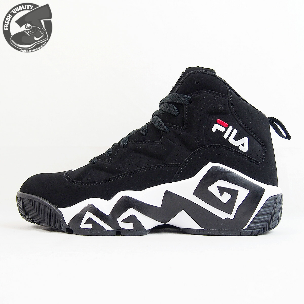 楽天市場】【プライスダウン】 FILA MB MASHBURN フィラ MB