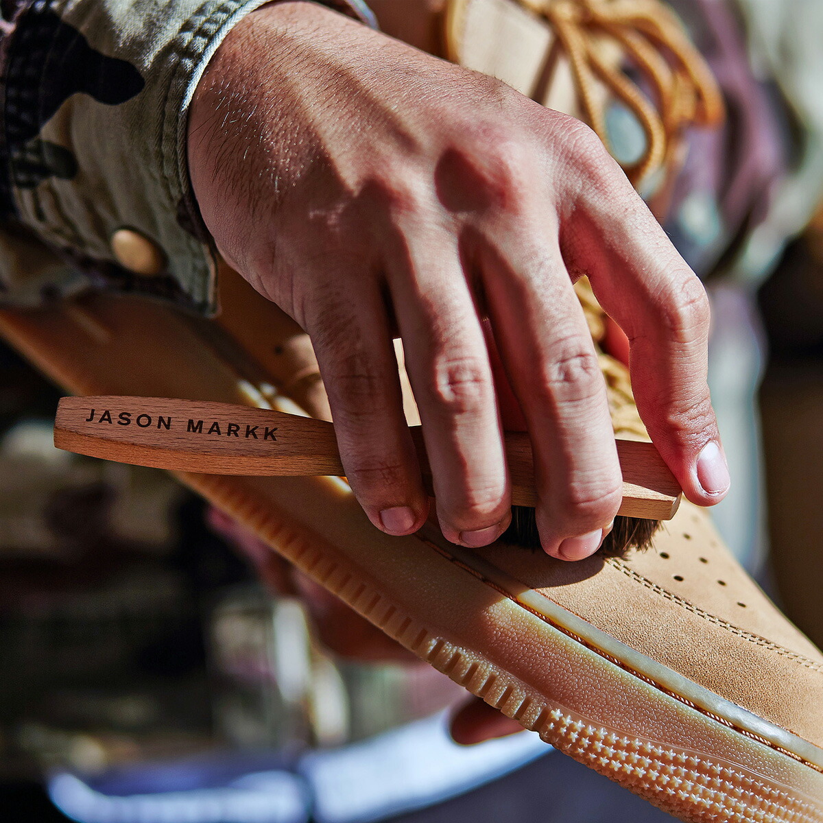 jason markk eraser