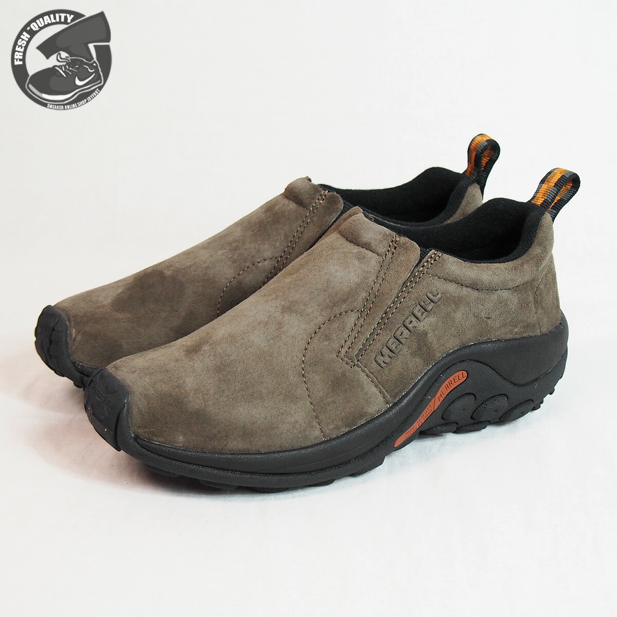 人気アイテム✨ MERRELLモカシン Jungle Moc Ltr 28センチ 楽天