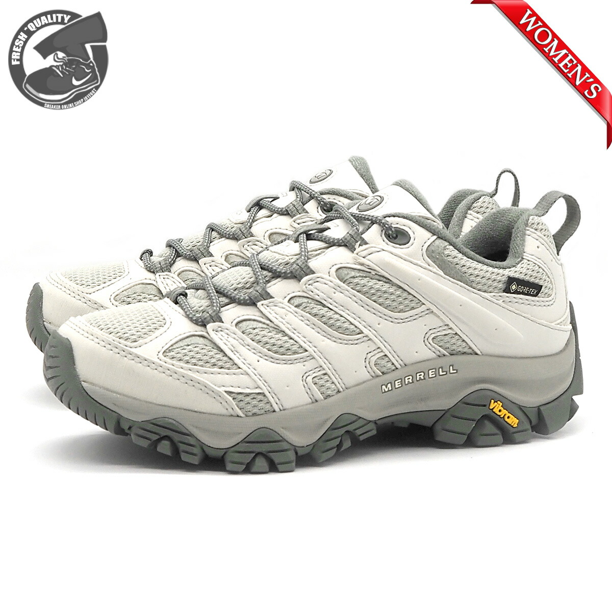MERRELL MOAB 3 SYNTHETIC GORE-TEX COLONG J00004921 メレル ウィメンズ モアブ3 シンセティック ゴアテックス ウーロン レディース ハイキングシューズ 14,108円