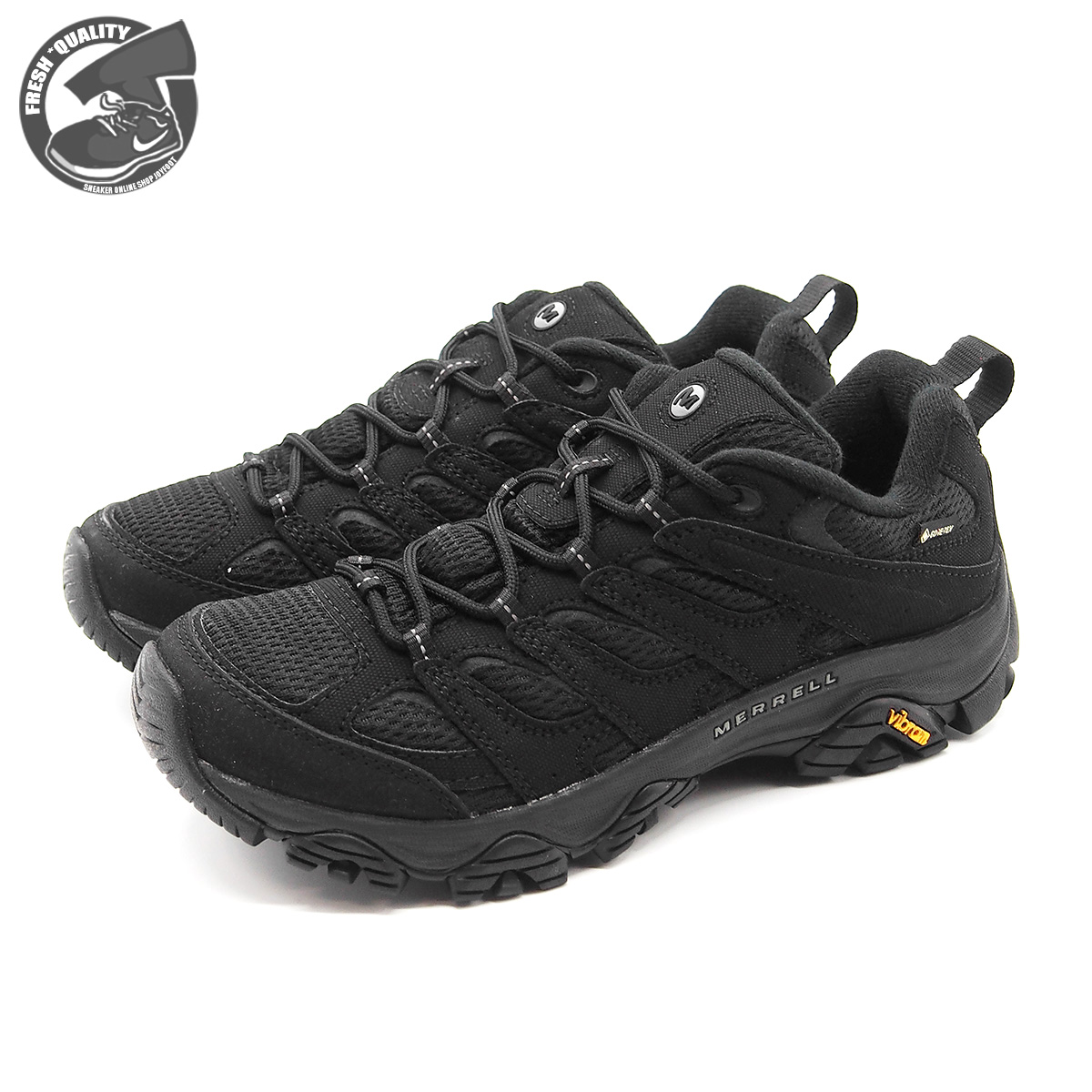 楽天市場】MERRELL MOAB 3 SYNTHETIC GORE-TEX M 【メンズ
