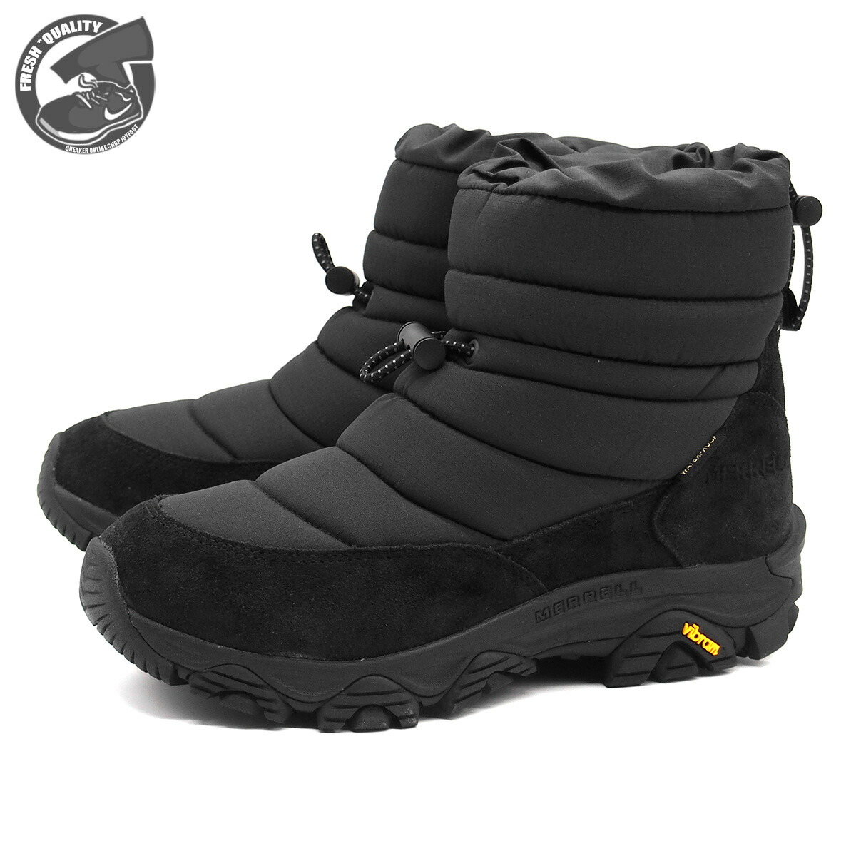 楽天市場】MERRELL メレル メンズ MENS COLDPACK ICE＋ 8 ZIP POLAR