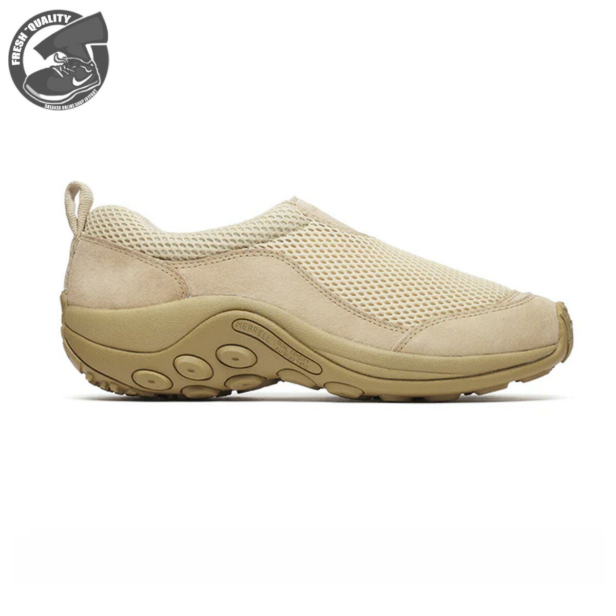 楽天市場】メレル MERRELL スニーカー ジャングルモック ブリーズ