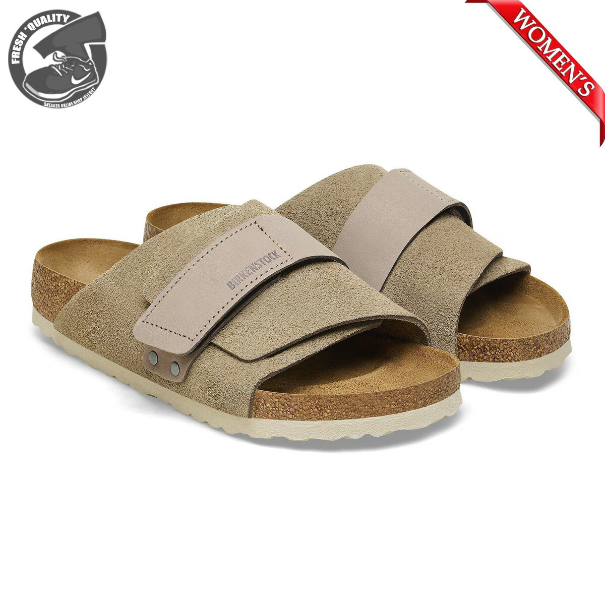 BIRKENSTOCK メンズ 新入荷