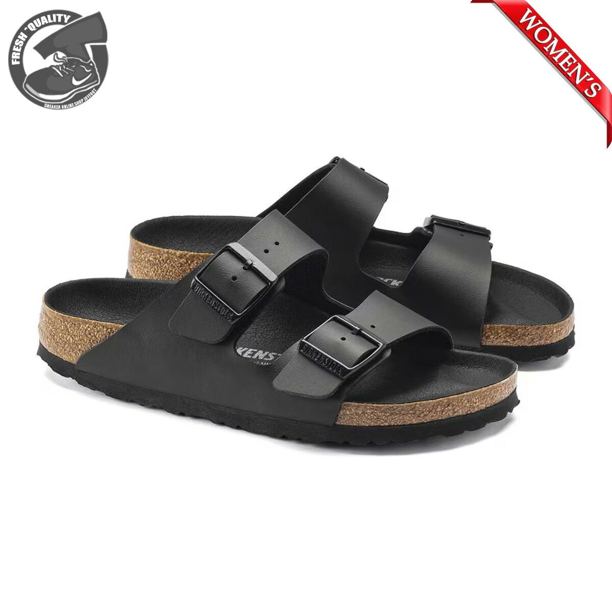 楽天市場】ビルケンシュトック アリゾナ BIRKENSTOCK ARIZONA