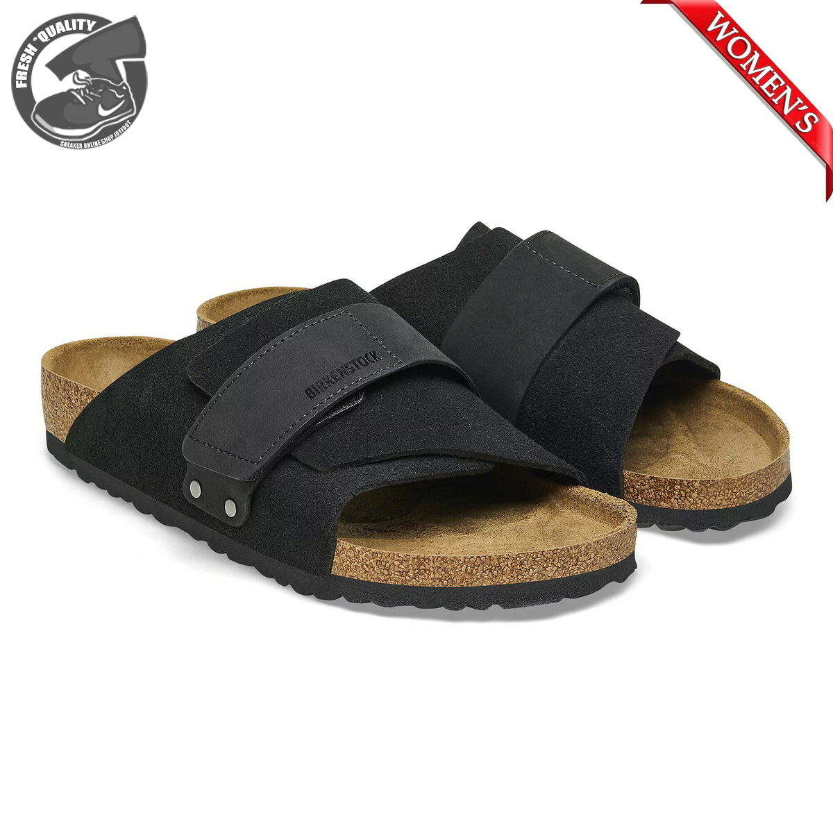 BIRKENSTOCK メンズ 新入荷