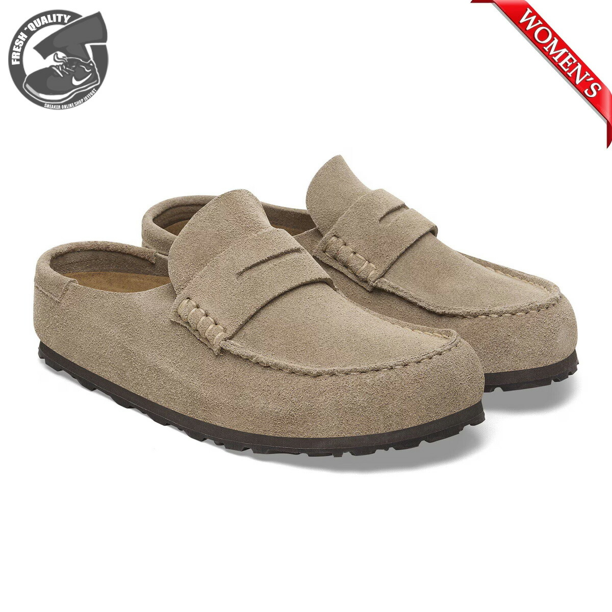 BIRKENSTOCK メンズ 新入荷