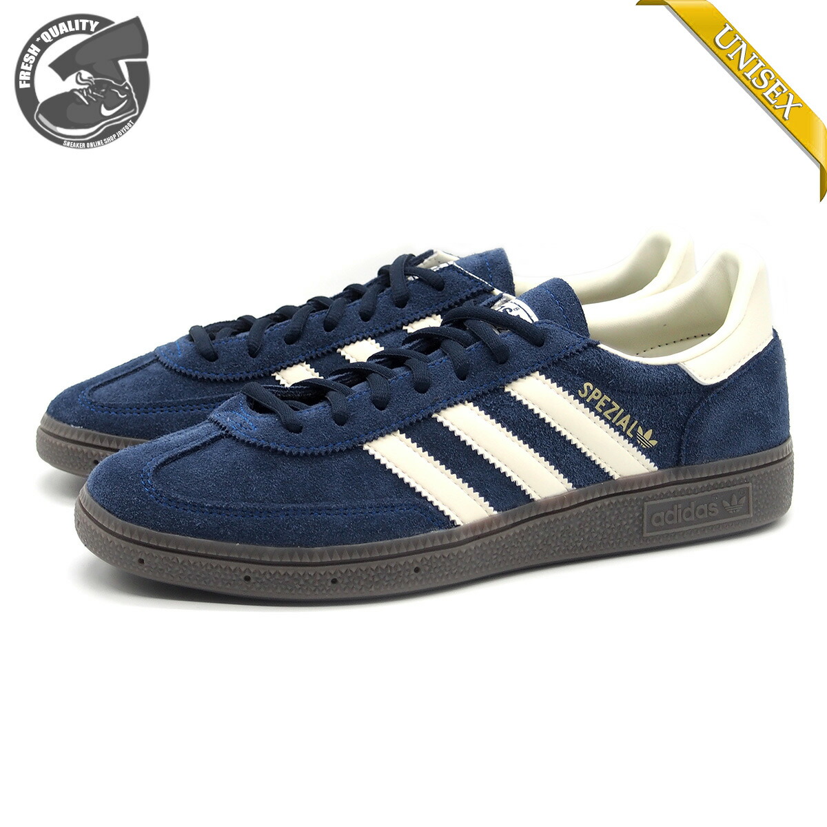 adidas ハンドボール スペツィアル ブルー ネイビー IF7087 楽天市場】アディダス adidas スニーカー レディース & メンズ