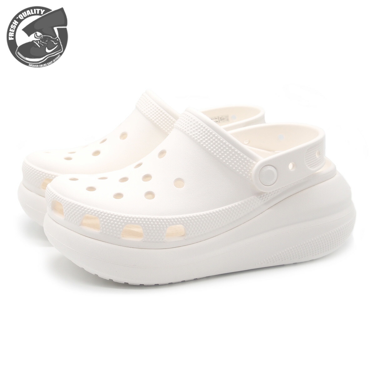 楽天市場】[ ポイントUP & 最大2000円OFFクーポン ] crocs CLASSIC