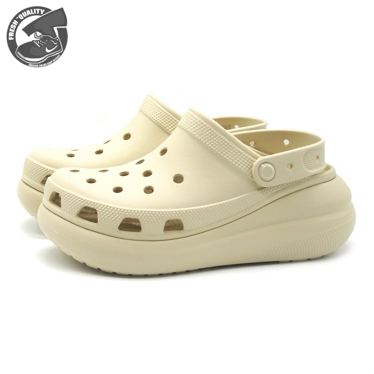 新品未使用 クロックス 【CROCS】 ファー エバー クラッシュ 楽天市場】クロックス crocs レディース サンダル ファー エバー