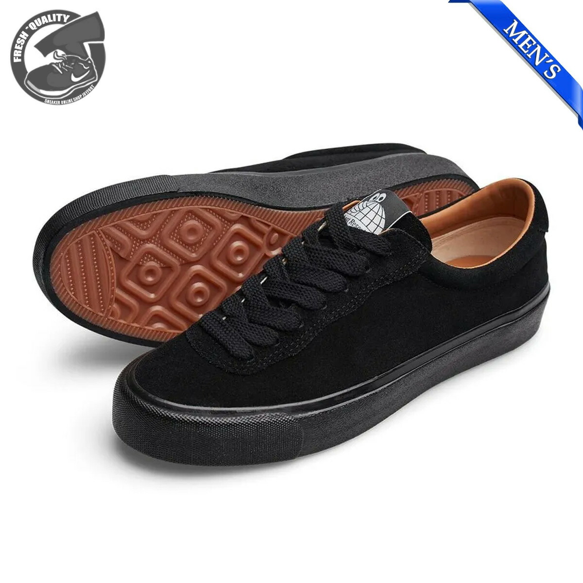 楽天市場】LAST RESORT AB VM005-LOAFER VM005 ブラック,オリーブ