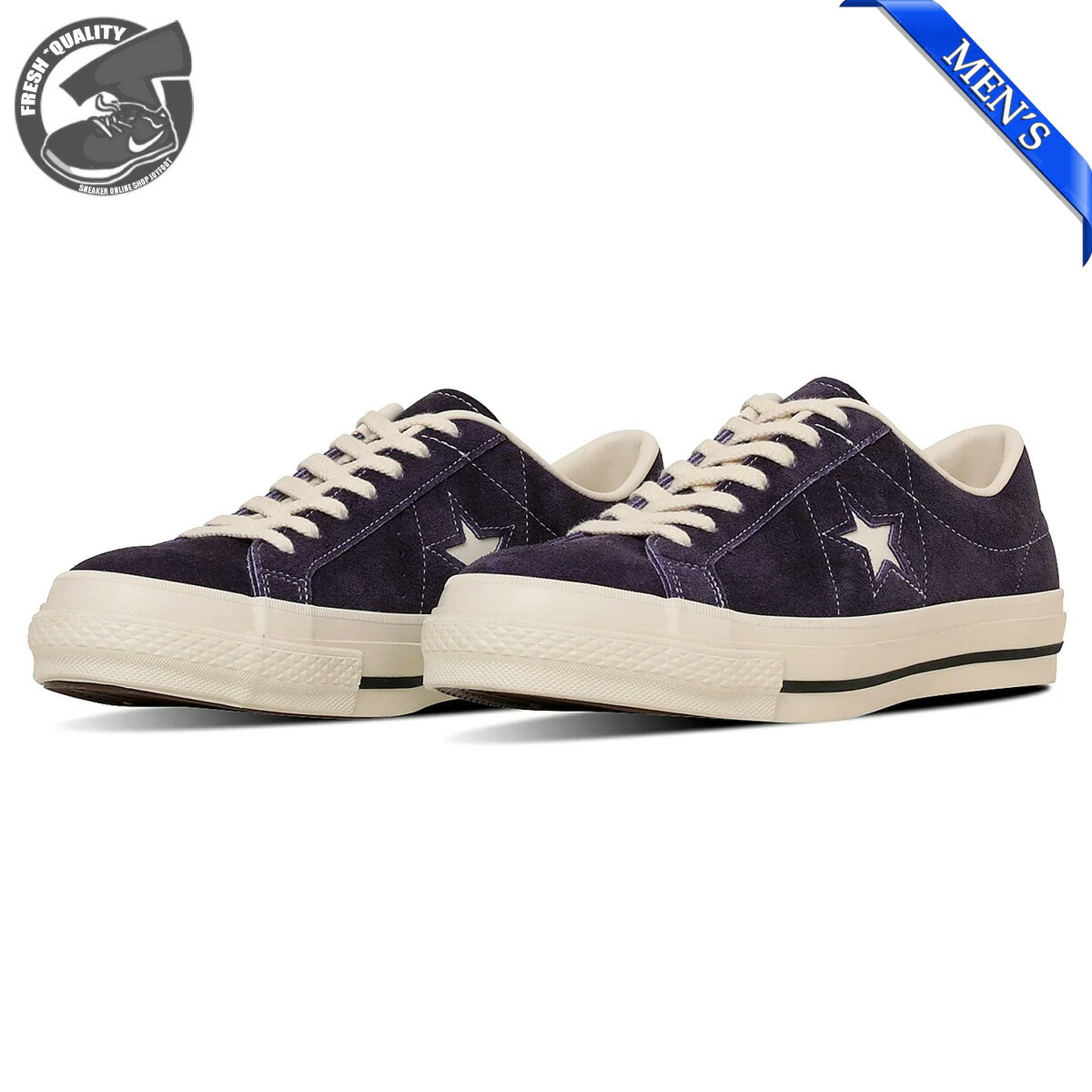 CONVERSE コンバース ジャックスター 28 スエード 青 オールスター Yahoo!オークション -「コンバース ジャックスター スエード」の