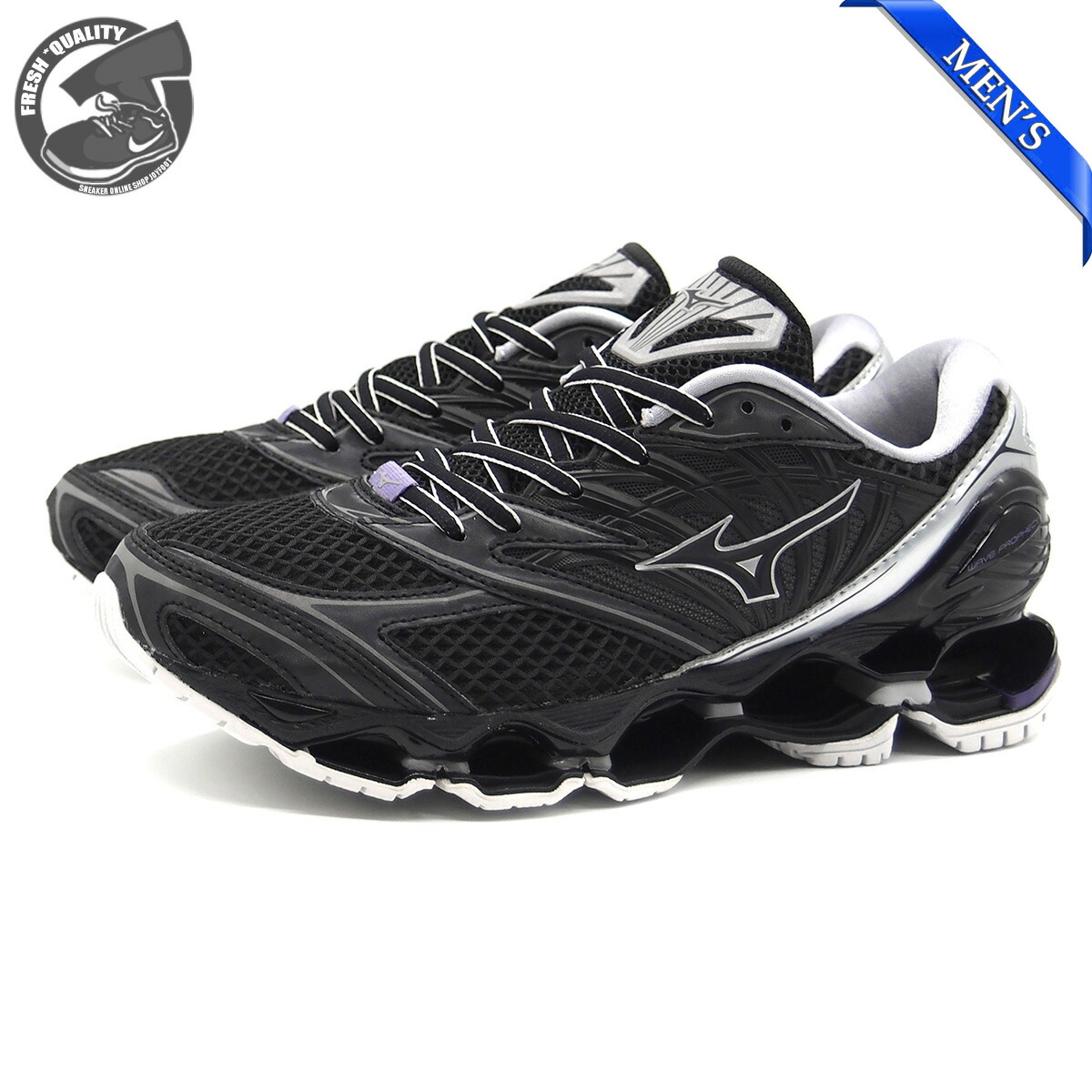 楽天市場】MIZUNO WAVE PROPHECY 8【ミズノ ウェーブ プロフェシー