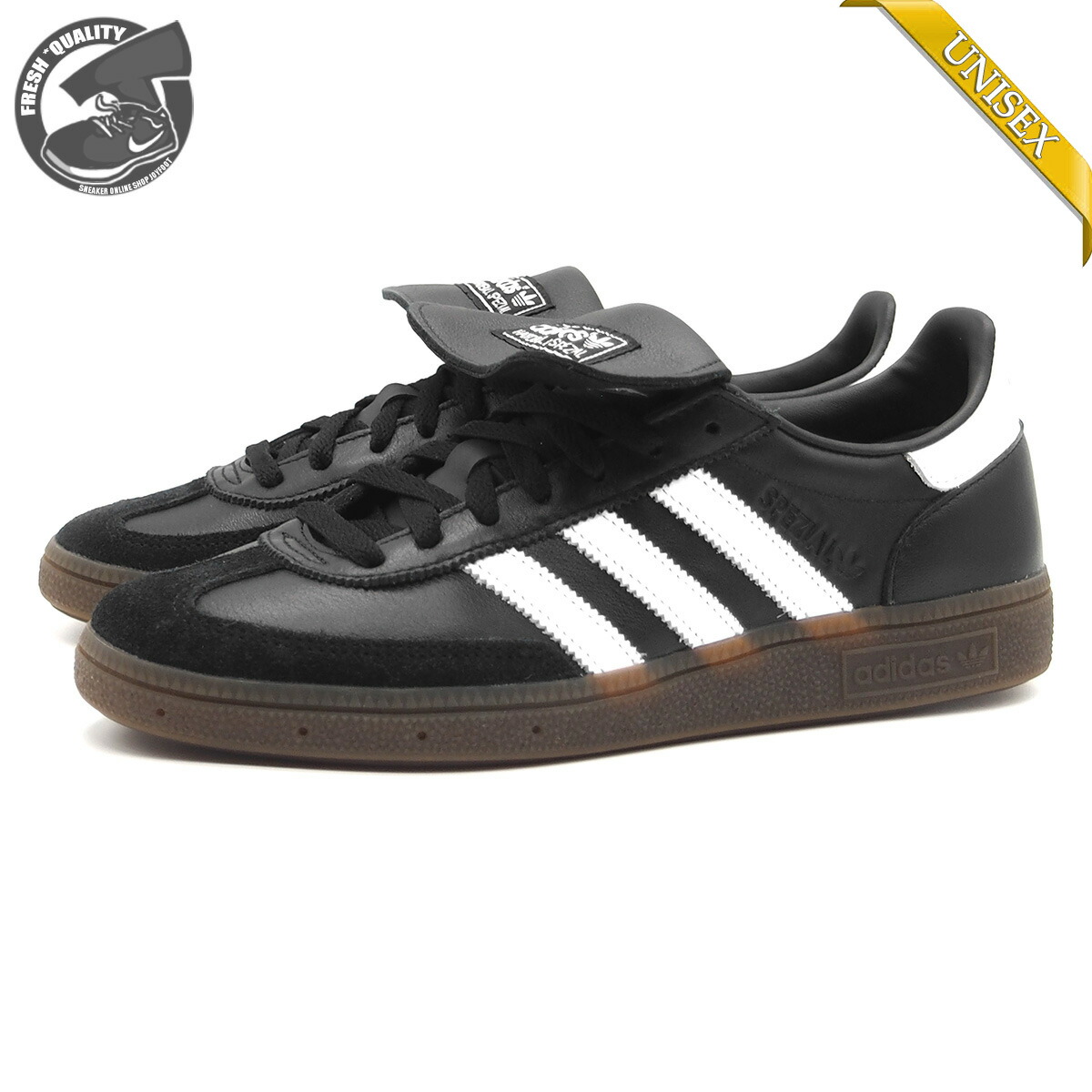 楽天市場】【ADIDAS】 アディダス HANDBALL SPEZIAL