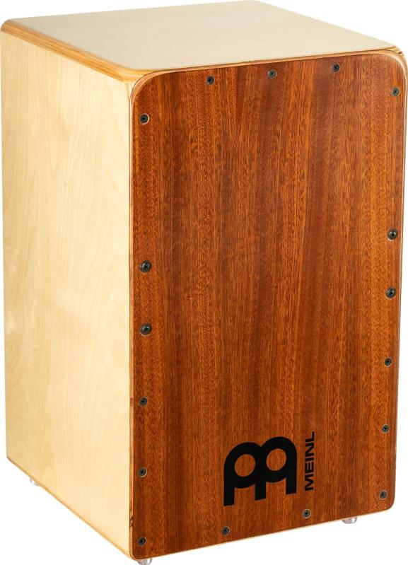 MEINL Percussion マイネル カホン Woodcraft Professional Cajon W100 |ジョイフル39店