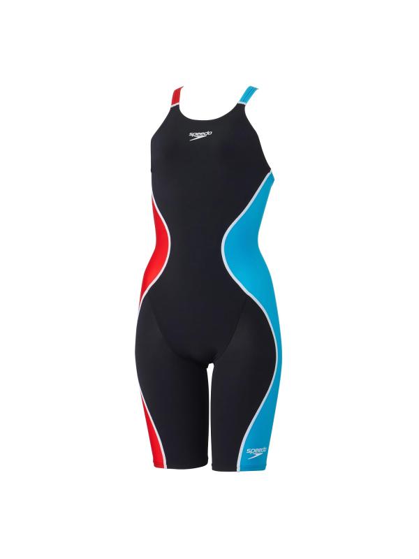 [スピード] 競泳水着 Pro ybrid 2 Openback Kneeskin プロハイブリッド2オープンバックニースキン レディース｜ジョイフル39店 11,642円