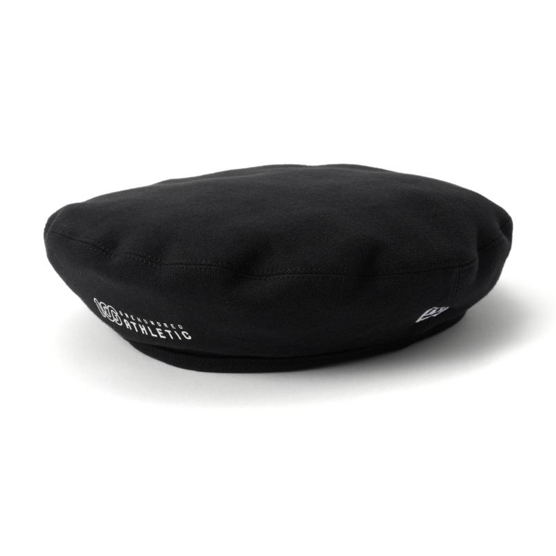 NEW ERA x 100A SWEAT BERET｜ジョイフル39店