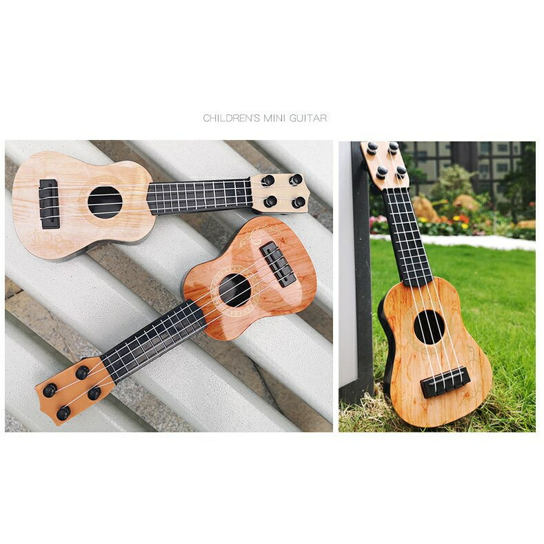 セール 登場から人気沸騰 ウクレレおもちゃ ウクレレ ミニギター 知育玩具 音楽教育 子供用 初心者 小さい キッズ 軽量 かわいい おしゃれ プレゼント Sferavisia Hr