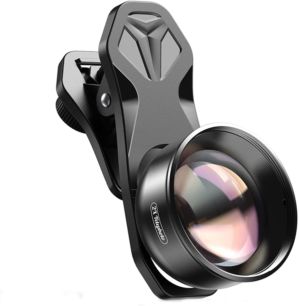 一眼レフ　望遠レンズ リアルプロクリップレンズ 望遠7倍 | ケンコー | KRP-7T