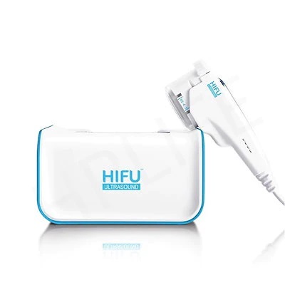最新型 家庭用hifu美顔器 超音波美顔器 LED 光エステ ウルセラ フィシャル 抗しわ たるみ 小じわ高密度焦点式 肌の引き締め 日本語説明書付 1年保証