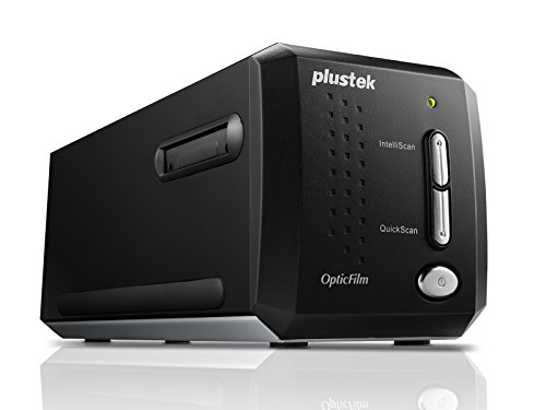 人気ブランドを Plustek OpticFilm 8200i Ai フィルムスキャナー