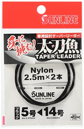 サンライン サンライン/SUNLINE 松田スペシャル ブラック