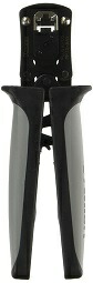 【貨物輸送込】パンドウィット【MPT5-8AS】 モジュラープラグ圧着物の具 (種族 6 \u0026 5E 共用)