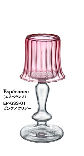 楽天市場】【限定 6】Rosenthal ローゼンタール クリスタル キャンドル