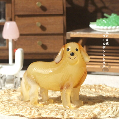 楽天市場】＜ガラス細工 ミニチュア 雑貨 置物＞アニマル隊、にゃん