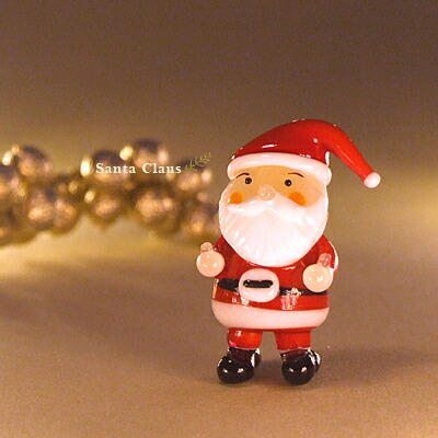 楽天市場】＜ガラスオーナメント クリスマスオーナメント クリスマス