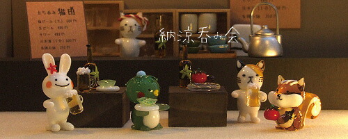 楽天市場】＜ガラス細工 蓮の葉 アクアリュウム 夏 和雑貨＞ガラスの蓮