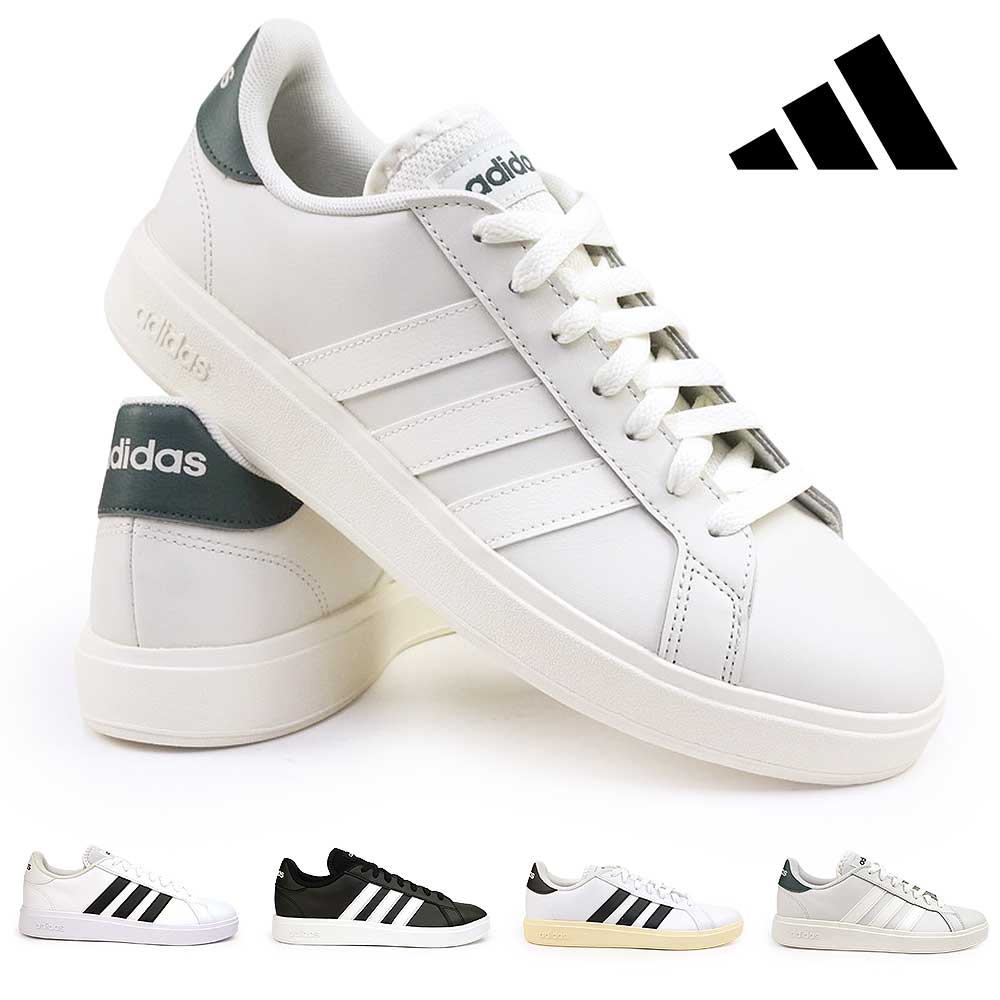 【adidas】グランドコートミュール＊ワンダーベージュ＊新品＊24.5 楽天市場】アディダス（ブランドアディダス）（ミュール｜レディース靴