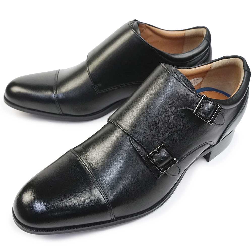 楽天市場】ビークラシック メンズ スタイルアップシューズ CB8701 3E