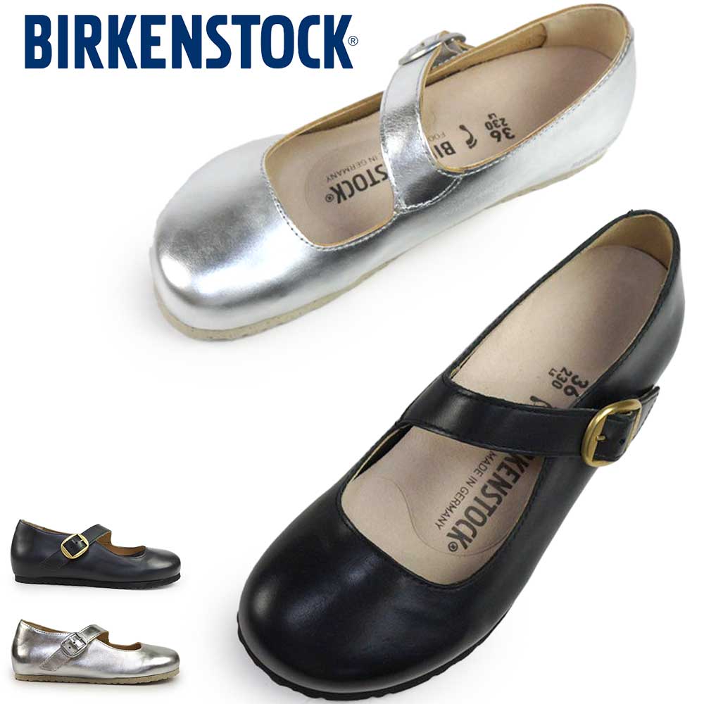 極美品❤︎Birkenstock ブラック メリージェーン 39 TRACY Birkenstock Women's Tracy Mary Jane – What's Hot Clothing