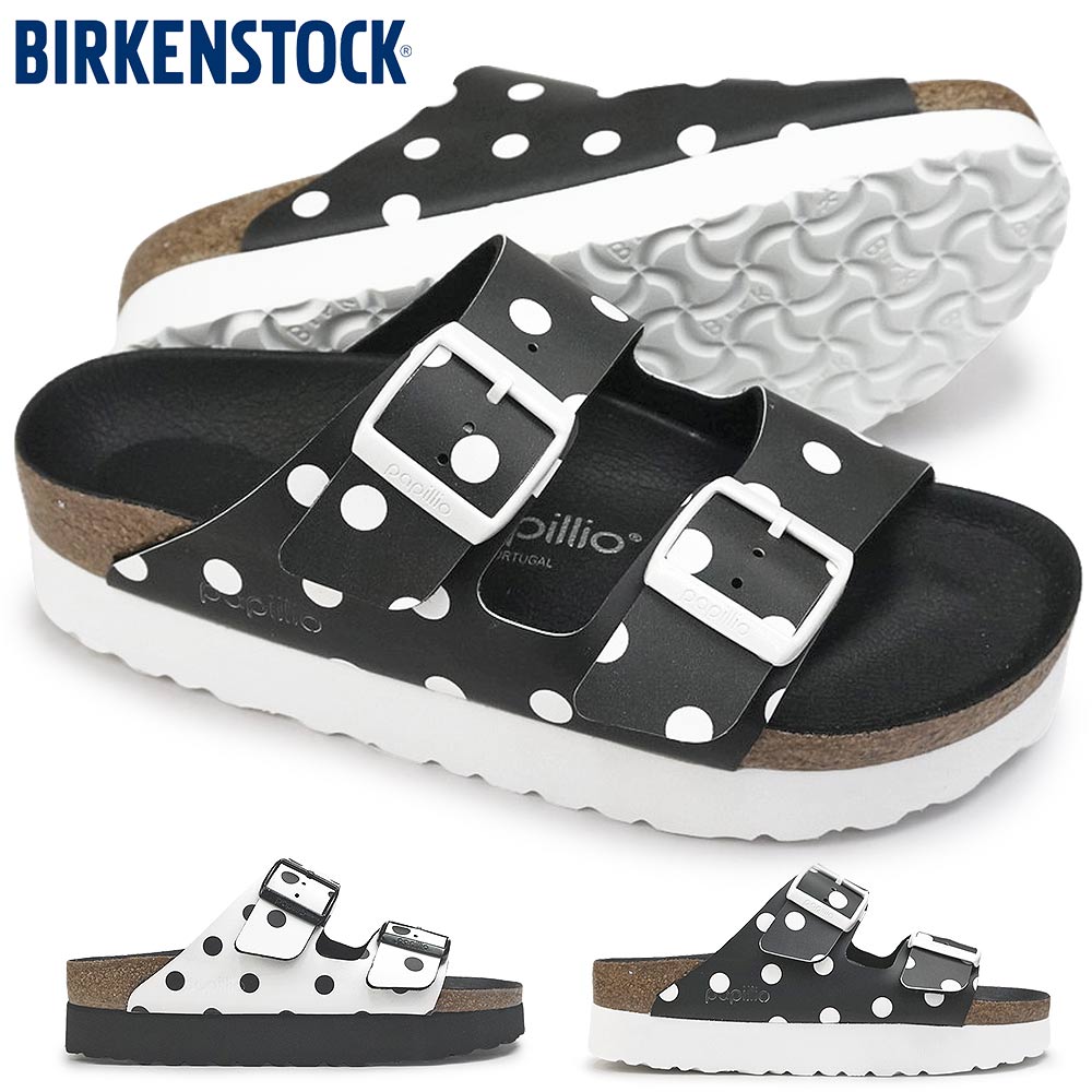 ビルケンシュトック Birkenstock サンダル レディース アリゾナ